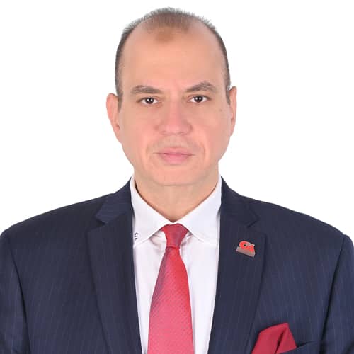 Sherif Elagamawy