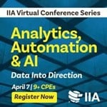 <strong>Analytics, Automation and AI Virtual Conference</strong>