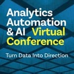 <strong>Analytics, Automation and AI Virtual Conference</strong>