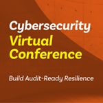<strong>2026 Cybersecurity Virtual Conference</strong>