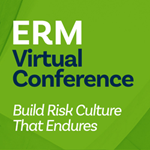 <strong>2027 Enterprise Risk Management </strong><strong>Virtual Conference</strong>