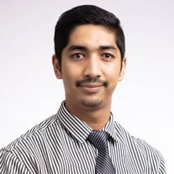 Rohan Makai Shrestha