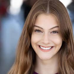 Sophia Sluyter