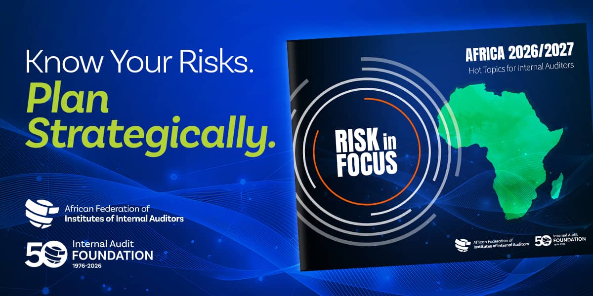 Africa Risk in Focus