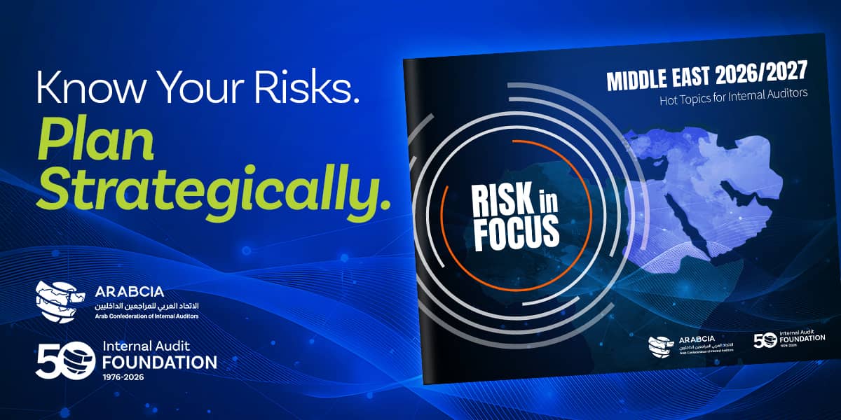 Middle East Risk in Focus