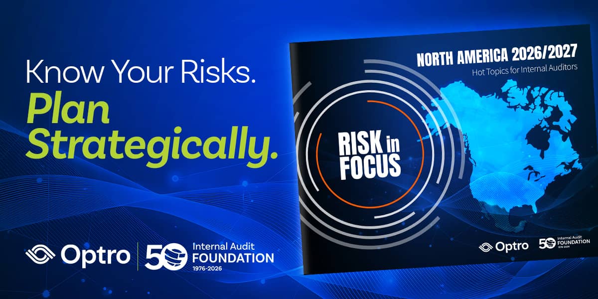 North America Risk in Focus