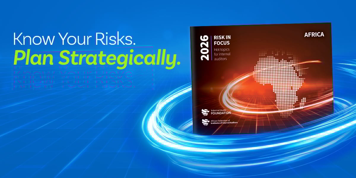 Africa Risk in Focus