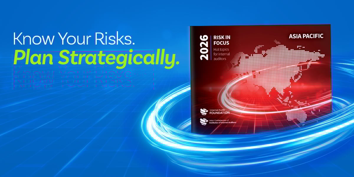 Asia Pacific Risk in Focus