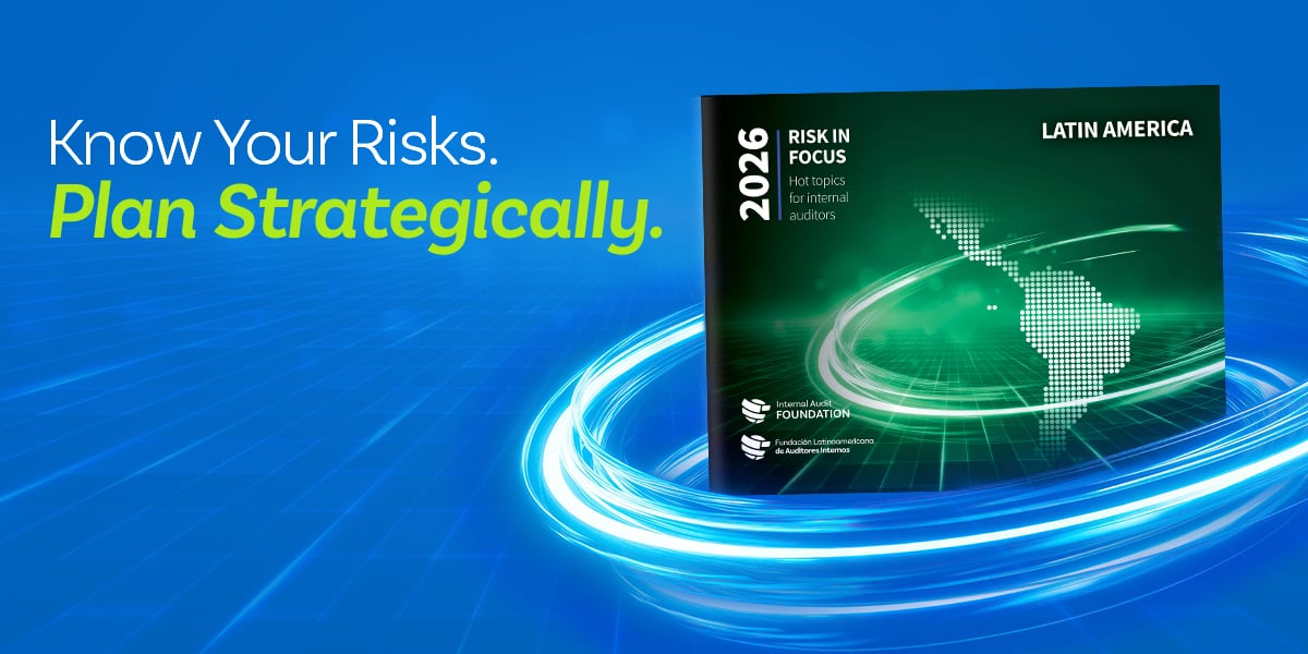 Latin America Risk in Focus
