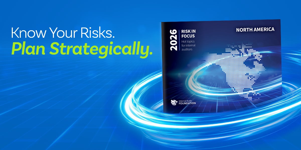 North America Risk in Focus