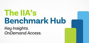 The IIA's Benchmark Hub