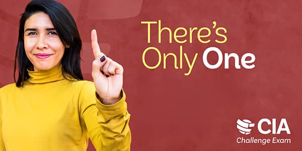 One-Part Exam
