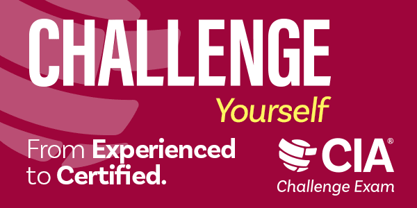 The IIA Excellence Awards