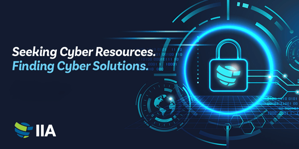 Cybersecurity month
