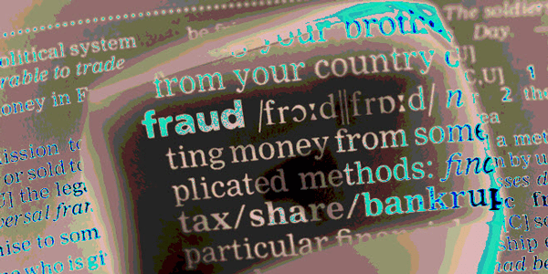 Fraud