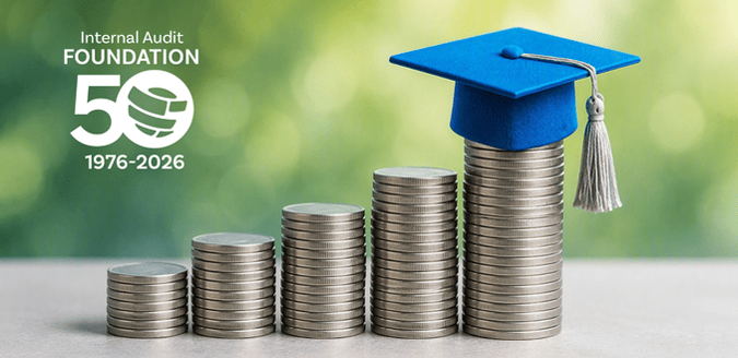 Internal Audit Foundation Expands Support for Students, Universities, and Research Through 2026 Grants and Scholarships