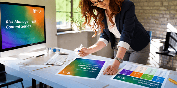 Risk Management Glossary