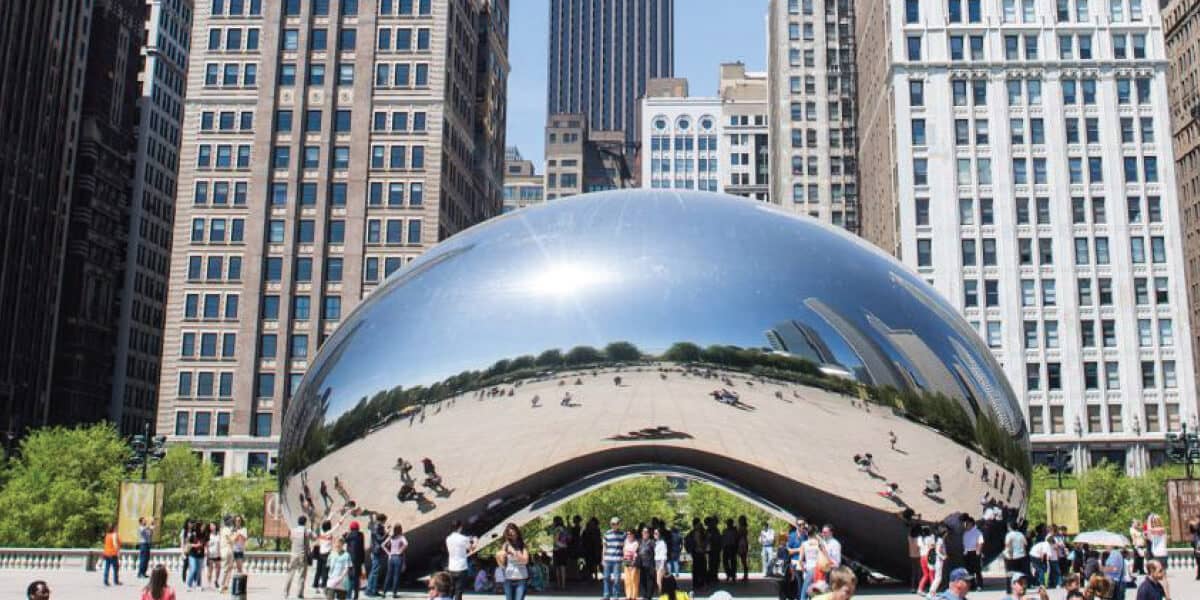 IIA Live Chicago Risk training