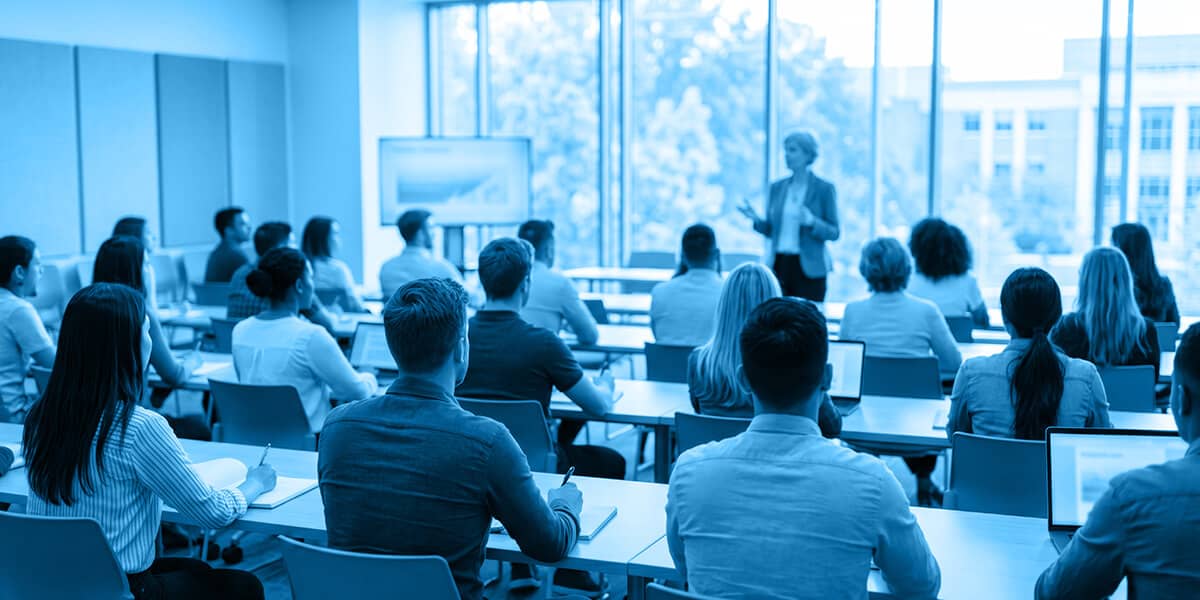 IIA Live 2027 in-person internal audit training