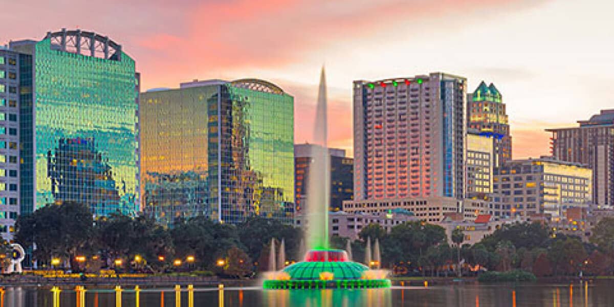 Orlando, FL
