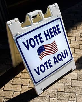 Online Exclusive: Beware the Election Windfall