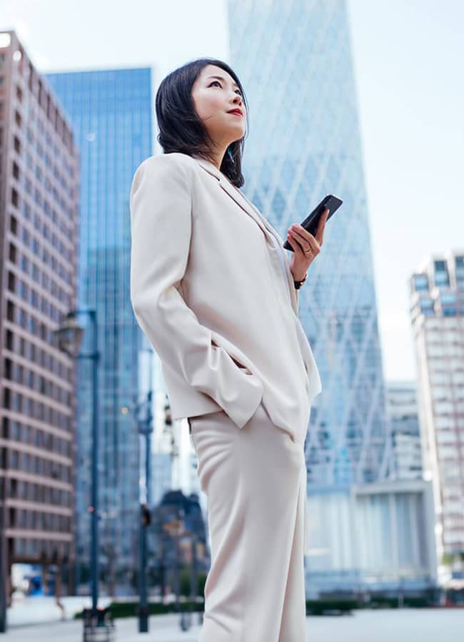 Online Exclusive: Risk Focus in Optimistic Times