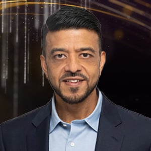 Aadesh Gandhre, CIA, CISA; 2026 Chief Audit Executive of the Year Award Recipient