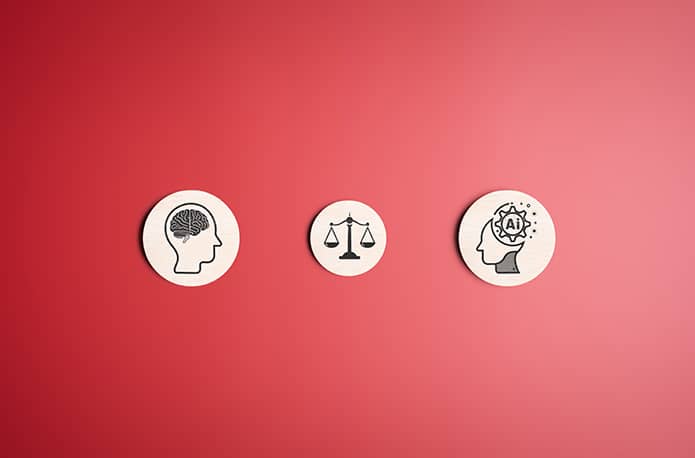 AI’s Ethical Dimension