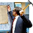 Boardroom: Oversight by Design