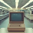 Federal Agencies Pursue Technology Modernization
