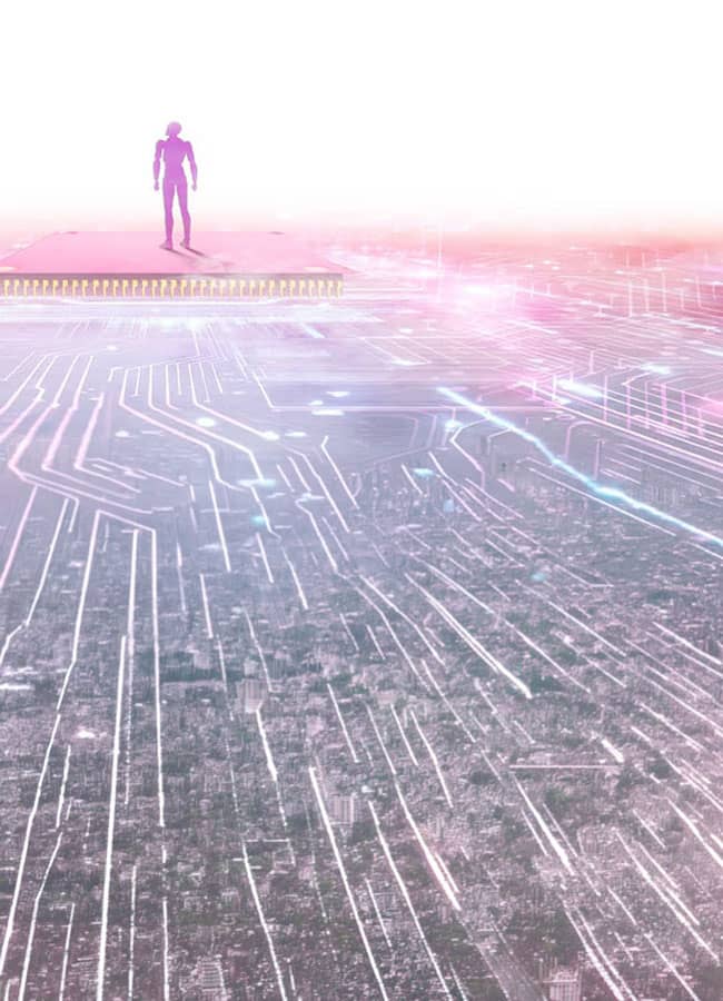 The Big Idea: The next AI advantage