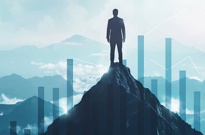 The Overconfidence Trap in Financial Services