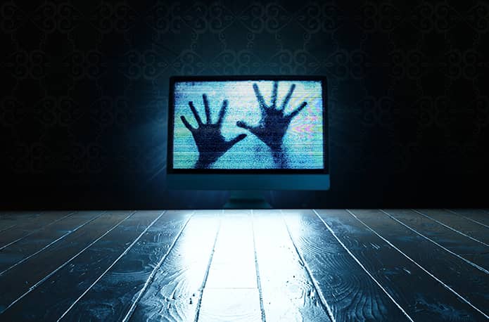 Tomorrow’s Cyber Risks Today