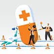 Transforming Pharmaceutical R&D