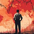 Uncertainty Risk Rises