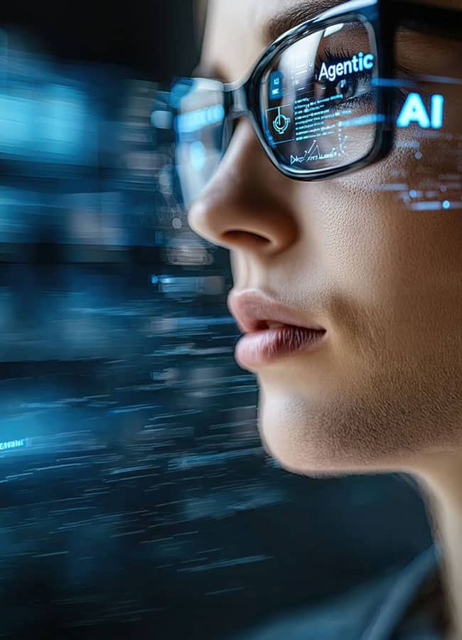Update: Age of Agentic AI Is Aspirational