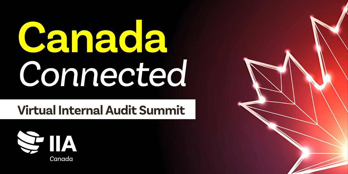 Canada Connected Virtual Summit