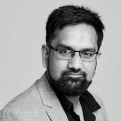 Adeel Shaikh Muhammad