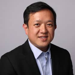 Benjamin Johnson, CIA