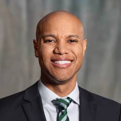 Benjamin Johnson, CIA