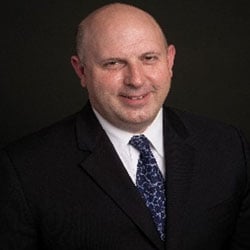 Charlie Johnson, CIA, QIAL, CFSA, CGAP, CRMA