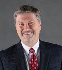 Douglas Jones, CGAP, CIA, CRMA