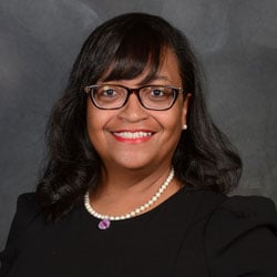 Eulonda Whitmore, CIA, CRMA, CFE, CCA