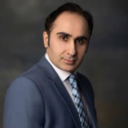 Marc Y. Tassé, MBA, FCPA, FCA, FCG, CD.G, CFF