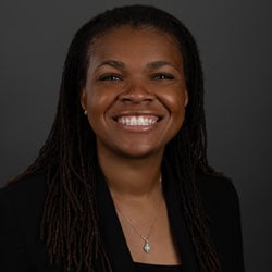 Jasmine Triplett, CIA, CCEP