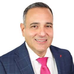 Javier Jurado, CIA, CISA, CRMA