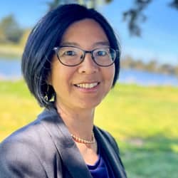 Jenny Wong