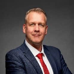 Manfred van Kesteren