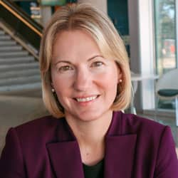 Mary Carmichael, CPA, CFE, CISA, CISM, CRISC