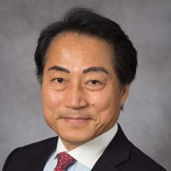 Naohiro Mouri, CIA, CPA